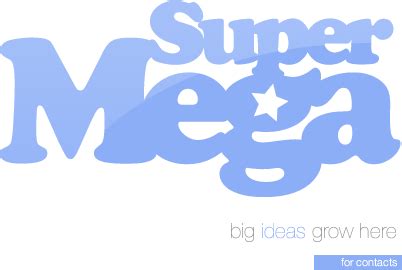 supermega01 login|Supermega, big ideas grow here.